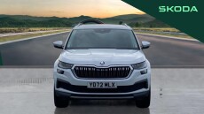 Skoda Kodiaq 1.5 TSI SE L Executive 5dr DSG [7 Seat] Petrol Estate